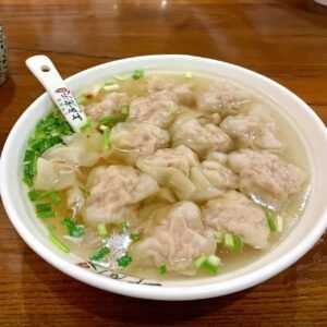 千里香馄饨配方Qianlixiang Wonton Recipe