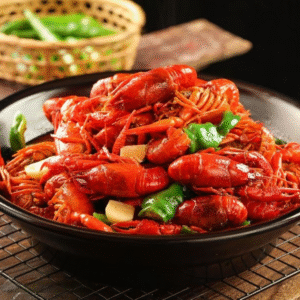 十三香小龙虾配方Thirteen Spices Crayfish Recipe